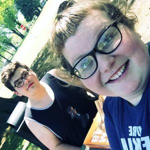 Meet your Posher, Shania